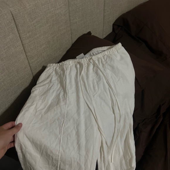 A NEW DAY white pants - Picture 11 of 11